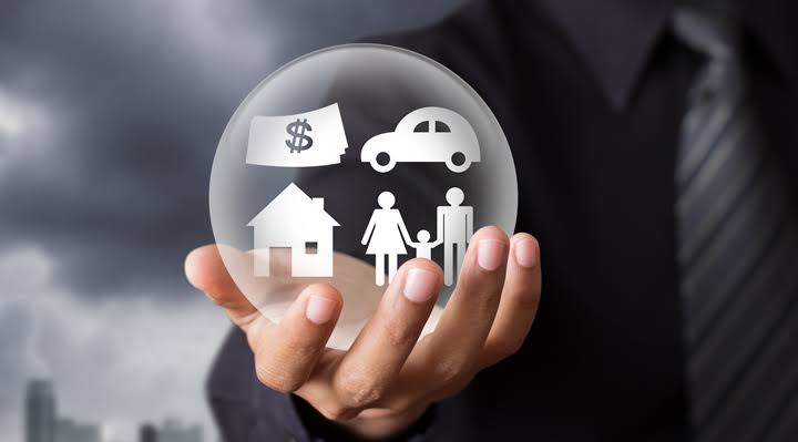 Wealth management and asset protection